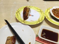 -莲寿司(国兴店)