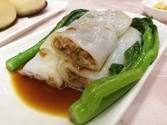 -星湖中餐厅