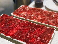 -古乐牛香鲜牛肉牛杂火锅(观前街店)