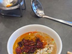 -前门·鲜肉火锅(长风店)