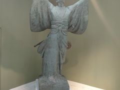 -长春世界雕塑园