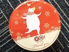 -家琳甜品(江南东店)