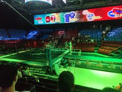 -芭提雅MAX泰拳馆