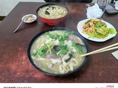 -国安烩面美食城(洛阳总店)