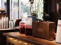 -Metal hands·铁手咖啡