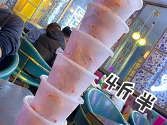 -钳真多钓虾馆·小龙虾海鲜烧烤(九六广场店)