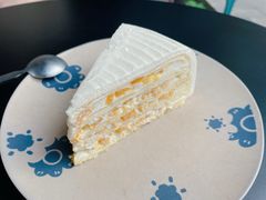 -Be Lived Cafe比例咖啡(摩天轮店)