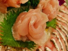 -海鸿荟·沿江菜(中山北路店)