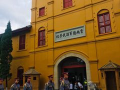 -陆军讲武堂旧址