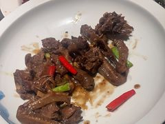 -湘邻呷铺·田园家宴(汉基广场店)