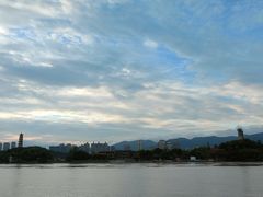 -江心屿景区