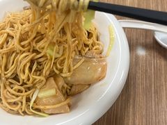 -百福麵家(新馬路店)