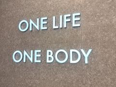 -Z&B Fitness Studio·Gym(前滩L+PLAZA店)