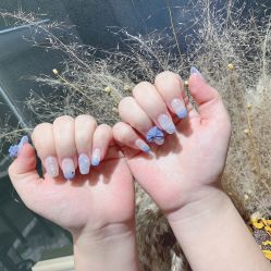 点击看大图 -StartNail美甲