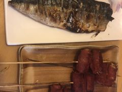 -浪花亭日本料理(古田路店)