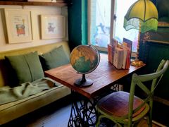 -大水的店(昙华林店)