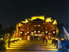 -不倒翁·徽天下名菜楼(马鞍山路店)