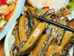-李大爷的泡椒馆(冉家坝店)