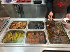 -刘小忙把子肉(北园大街总店)