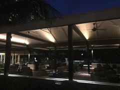 -新加坡文华东方酒店