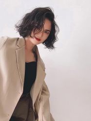 -时尚殿堂hair salon