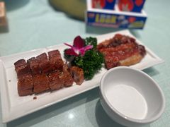 -丰宝源客家菜(常平店)