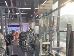 -OG01·24h私教铁馆(中鼎316店)