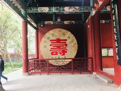 -南岳衡山风景名胜区-南岳大庙