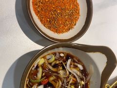 -白山烧烤(文安路万豪店)