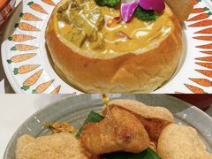 -太食獸泰式茶餐厅(济南万象城店)