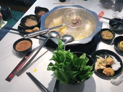 -潮发潮汕牛肉店(永庆坊店)