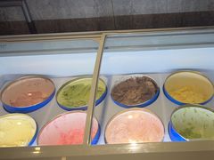 -非烤勿扰韩料自助烤肉(松山湖万科店)