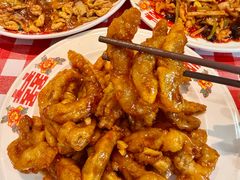 -满堂春特色餐馆