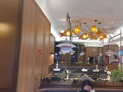 -船歌·鱼水饺青岛菜(金狮广场店)