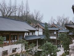 -径山寺