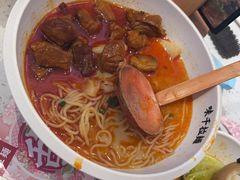 -味千拉面(杭州滨江星光大道店)
