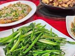 -先鲜鲫鱼粥