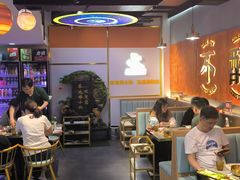 -棒小伙·齐齐哈尔烤肉(龙茗路店)