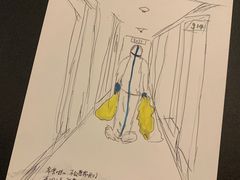 -大天瑞斯丽酒店-中餐厅