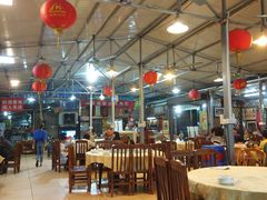 大堂-海五农庄(海五店)