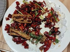 -开元春海鲜烧烤(四流南路总店)