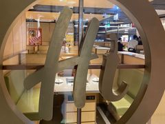 -海底捞火锅(江南盛天地店)