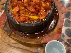 -西江美食舫·江西菜(健德桥店)