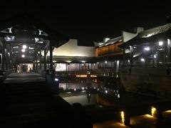-乌镇枕水度假酒店