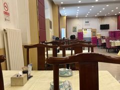 -奥华餐厅·老张记(台基厂店)