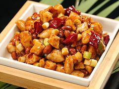 -川人百味(亿合城店)