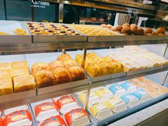-君之狮子山·轻糖烘焙(松江印象城店)