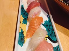 -琴寿司居酒屋(中山广场店)
