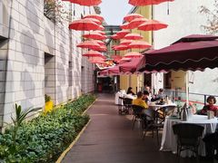 -鹿鸣酒家(越秀店)