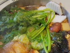 -蝎王府羊蝎子(北大地店)